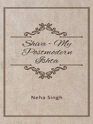 cover image of Shiva